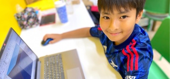 Children's Worklab Summer Camps