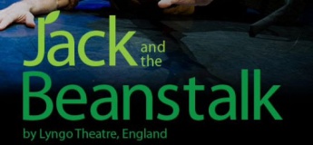 Jack and the Beanstalk by Lyngo Theatre, England
